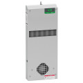 ClimaSys échangeur latéral  air/air 36w/k 230v 50/60hz