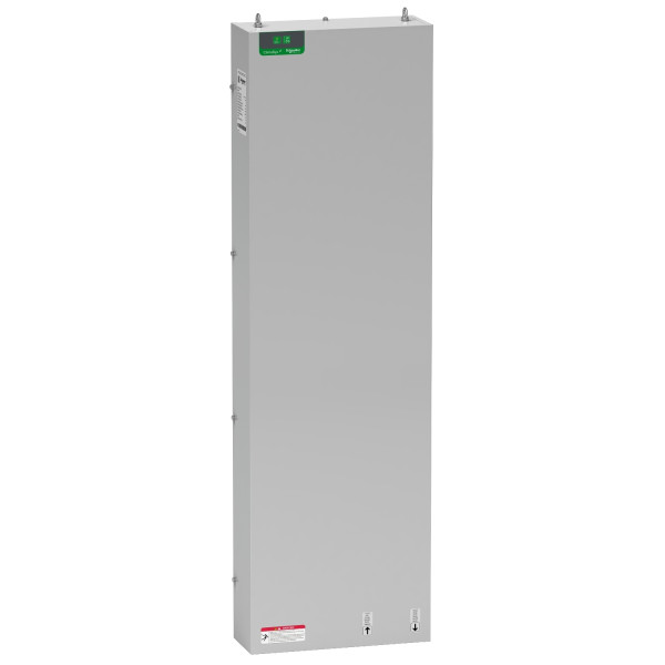 ClimaSys échangeur latéral  air/eau 6000w 230v50/60hz 