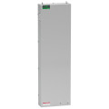 ClimaSys échangeur latéral  air/eau 6000w 230v50/60hz 