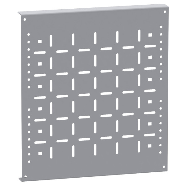 Spacial - etagère charge lourde pour sf - l800 p800 mm