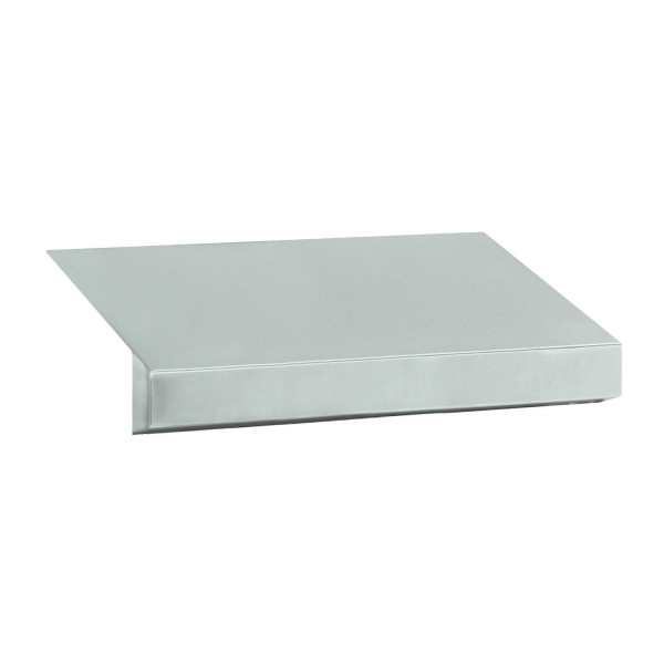 Tablette pupitre SD L1200 mm