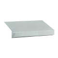 Tablette pupitre SD L1200 mm
