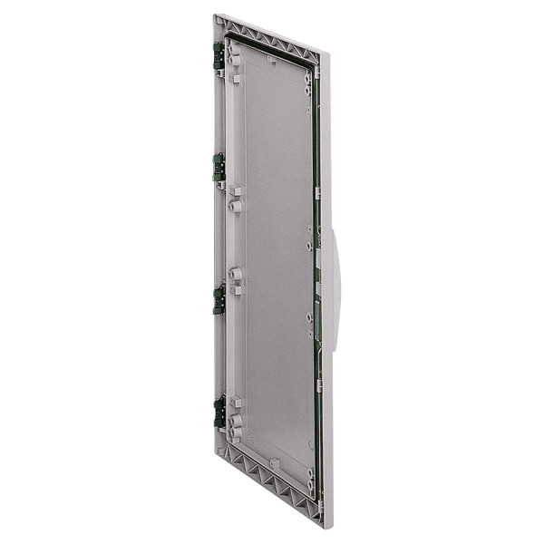 Thalassa pla - porte de pla 1000x500 ral 7035