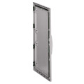 Thalassa pla - porte de pla 1000x500 ral 7035