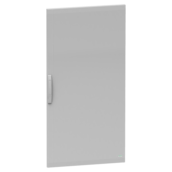 Thalassa pla - porte de pla 1000x500 ral 7035