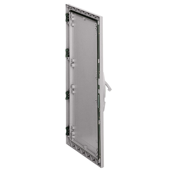 Thalassa pla - porte de pla 1000x500 manette ral 7035