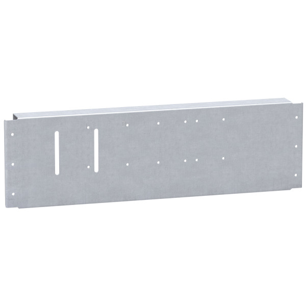 Spacial - support masterpact nt débrochable - largeur 800mm
