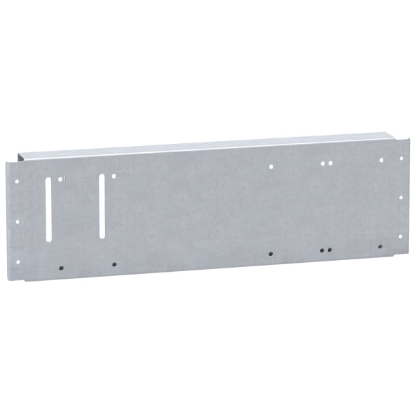 Spacial - support masterpact nw fixe - largeur 800mm