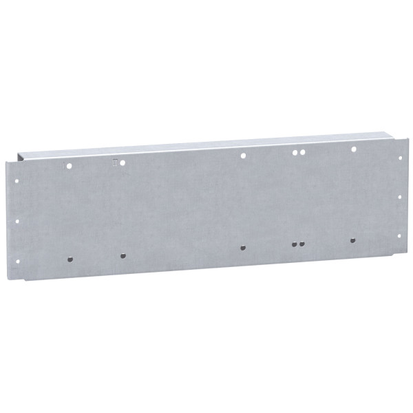 Spacial - support masterpact nw débrochable - largeur 800mm