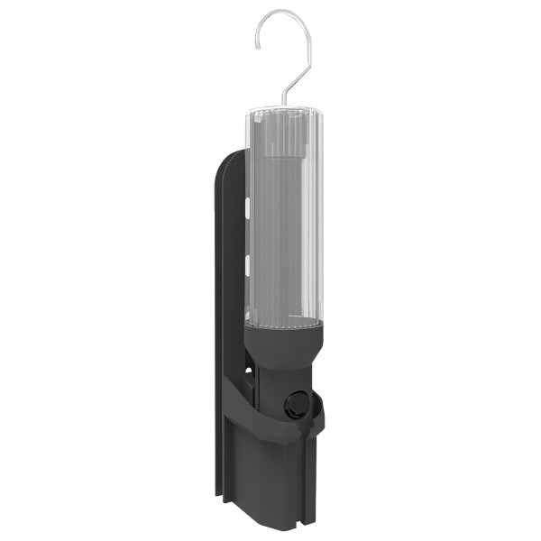 Spacial - thalassa - eclairage baladeuse led - interrupteur + câble - 120/230vac