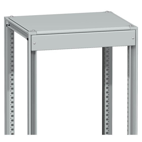Spacial - 2 Panneaux Fixe Pour Modularité - 2 Modules - H100xl600