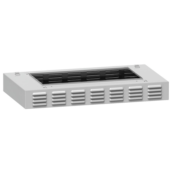 Module p/vent. superieur PLAT HD 1250x420mm