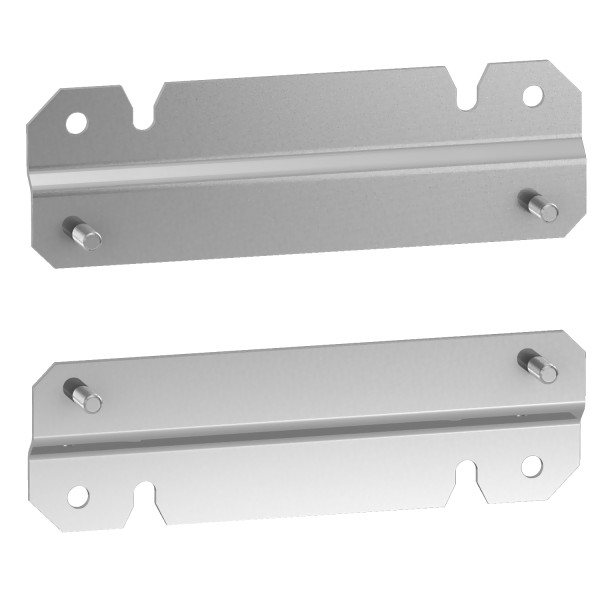 Spacial S3d - Coffret Sismimique 6g 300x250x150 + Châssis