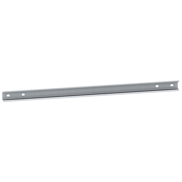 Rail DIN Symet. 15x35 coff. 500mm