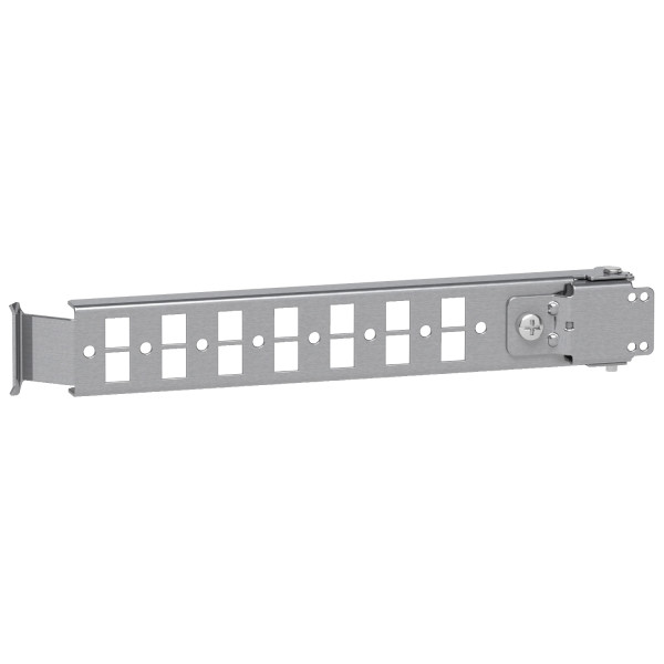 Spacial - un jeu de 2 travesses pour coffret s3d - profondeur 200mm