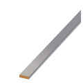 BARRE COLLECTRICE CUIVRE 10X3MM, 1M 140A