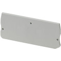 CLOISON EXTREMITE 2PTS, L ARGEUR 2,2MM, P