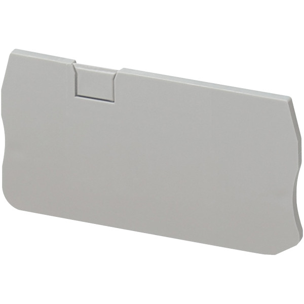CLOISON EXTREMITE, 3PTS, 2,2MM POUR BORN
