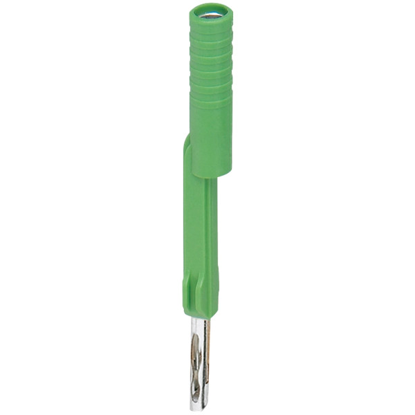 ADAPTATEUR D-ESSAI, ALVEO LE TEST 4MM, VE
