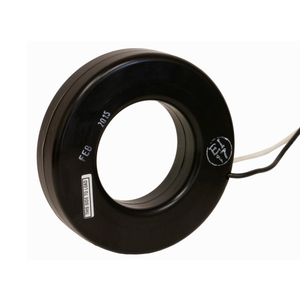 Accusine+ Transformateur De Courant Fermé - 1000a/1a - Ø Interne 63,5mm