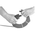 Accusine+ Transformateur De Courant Ouvrant - 1000a/1a - Ø Interne 101mm