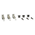 Compact nsxm powerpact b - 3 bornes alu 3 cable 2,5 a 35mm² et séparateurs phase
