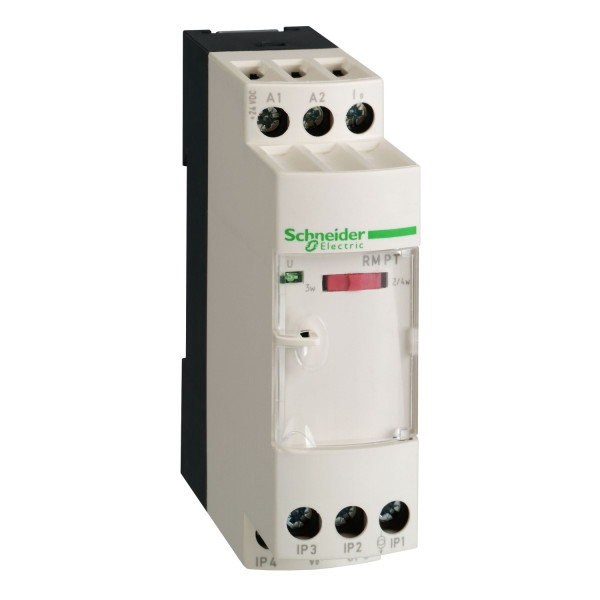 émetteur de température - 100..100 °C/148..212 °F - pour sondes Universal Pt100