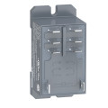 RELAIS DE PUISSANCE 2 CO 24 V AC