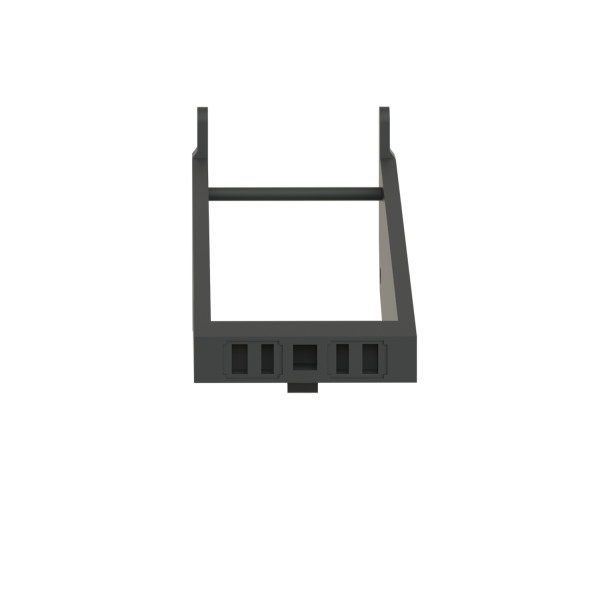 ETRIER PLASTIQUE DE MAINTIEN EXTRACTION