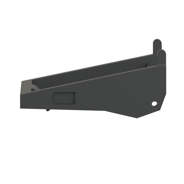 ETRIER PLASTIQUE DE MAINTIEN EXTRACTION