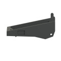 ETRIER PLASTIQUE DE MAINTIEN EXTRACTION