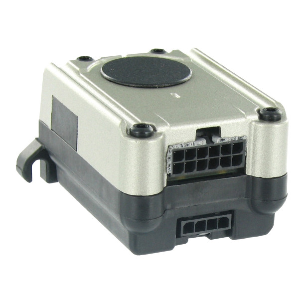 LXM AMPLIFICATEUR PAS A PAS 2PH, P/D