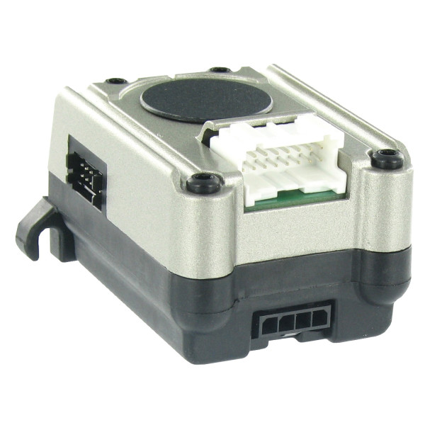 LXM AMPLIFICATEUR PAS A PAS 2PH, CANOPEN