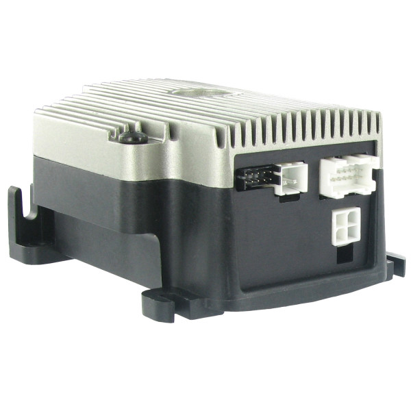 LXM AMPLIFICATEUR PAS A PAS 2PH, CANOPEN
