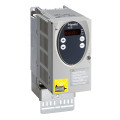 LEXIUM AMPLIFICATEUR PAS A PAS (ANALOG.,RS422,MODBUS,CANOPEN),1~115/230VAC,2,5A