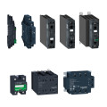 1 PHASE SSRELAIS 280VAC 2 A 24VDC