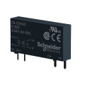 1 PHASE SSRELAIS 24VDC 3. 5A 24VDC