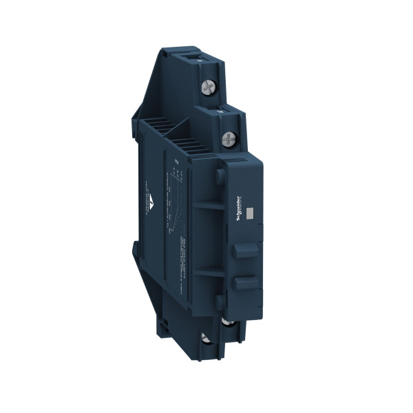 1 PHASE SSRELAIS 280VAC 1 2A 24VDC