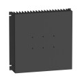 HEATSINK PANEL MOUNT 0.2 DEG C / W