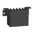 HEATSINK PANEL MOUNT 2.5 DEC C / W