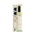 Advantys STB - double port ethernet modbus TCP/IP - 10 à 100Mbit/s