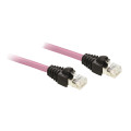 CONNECTEUR CANOPEN RJ45