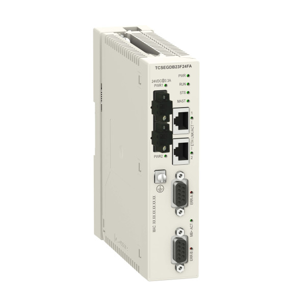 M340 MODBUS PLUS PROXY