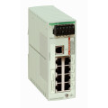 switch Ethernet managé basique - 8 ports cuivre