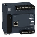 CONTROLEUR M221-16ES TR.P NP COMPACT