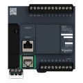 CONTROLEUR M221-16ES TR.P NP ETHERNET COM