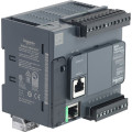 CONTROLEUR M221-16ES TR.P NP ETHERNET COM