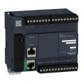 CONTROLEUR M221-24ES RELA IS ETHERNET COM