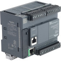 CONTROLEUR M221-24ES RELA IS ETHERNET COM