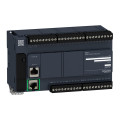 CONTROLEUR M221-40ES RELA IS ETHERNET COM